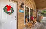 Others 5 Branson West Family Cabin: Golf, Swim, Hike & Shop