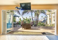 อื่นๆ 4 Tropical Oceanside Home w/ Deck, Walk to Beach