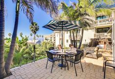 อื่นๆ 3 Tropical Oceanside Home w/ Deck, Walk to Beach