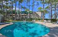Lainnya 6 Colorful Resort Condo w/ Beach + Pool Access!