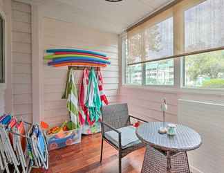 Lainnya 2 Colorful Resort Condo w/ Beach + Pool Access!