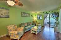 Others Colorful Resort Condo w/ Beach + Pool Access!