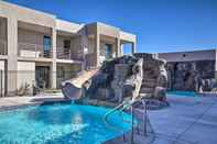 Others Villa w/ Hot Tubs ~ 5 Miles to Historic St. George