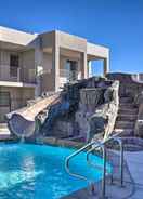 Primary image Villa w/ Hot Tubs ~ 5 Miles to Historic St. George