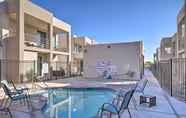 Others 2 Villa w/ Hot Tubs ~ 5 Miles to Historic St. George