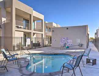 Others 2 Villa w/ Hot Tubs ~ 5 Miles to Historic St. George