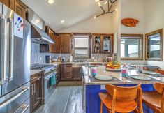 其他 4 Oceanfront Home w/ Hot Tub, Sauna, 8 Mi to Newport