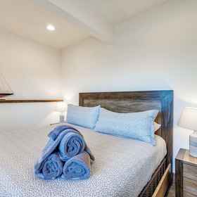 Interior 1 海滨住宅带热水浴缸,桑拿,距离Newport 8英里, 林肯县 酒店