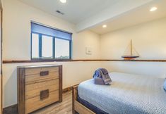 其他 5 Oceanfront Home w/ Hot Tub, Sauna, 8 Mi to Newport