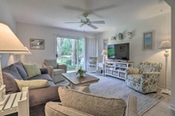 อื่นๆ Hilton Head Condo Close to Beach & Coligny Plaza!