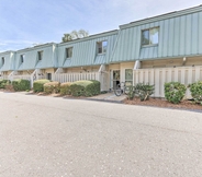 Others 6 Hilton Head Condo Close to Beach & Coligny Plaza!