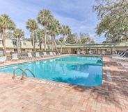 อื่นๆ 4 Hilton Head Condo Close to Beach & Coligny Plaza!