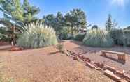 Others 7 Central Sedona Home w/ Red Rock Mountain View