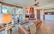 Others 2 Central Sedona Home w/ Red Rock Mountain View