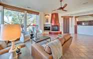 Others 2 Central Sedona Home w/ Red Rock Mountain View