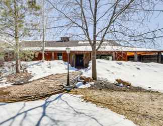 Others 2 Heber City Home: Private Yard w/ Mountain View!