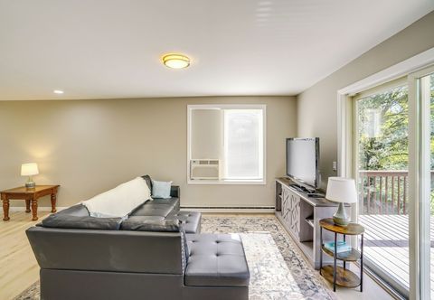 其他 Relaxing Catskills Apt < 3 Mi to Windham Mountain!