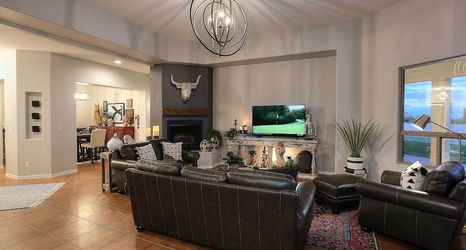 Others 2 Mountain Majesty Escape: Queen Creek Home w/ Pool!