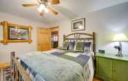 Others 7 Cozy Maggie Valley Cabin Rental w/ Private Hot Tub