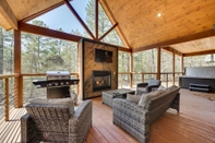 Others Family-friendly Broken Bow Cabin Rental w/ Hot Tub