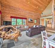 Lainnya 7 Gorgeous Payson Vacation Home w/ Scenic Views