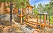 อื่นๆ 4 Gorgeous Payson Vacation Home w/ Scenic Views