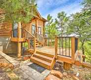 Lainnya 4 Gorgeous Payson Vacation Home w/ Scenic Views