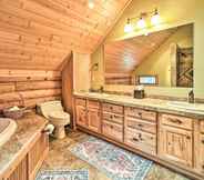 Lainnya 3 Gorgeous Payson Vacation Home w/ Scenic Views