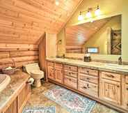 Lain-lain 3 Gorgeous Payson Vacation Home w/ Scenic Views