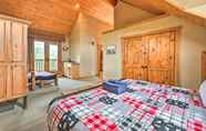 Khác 6 Gorgeous Payson Vacation Home w/ Scenic Views