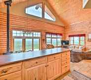 Lain-lain 2 Gorgeous Payson Vacation Home w/ Scenic Views