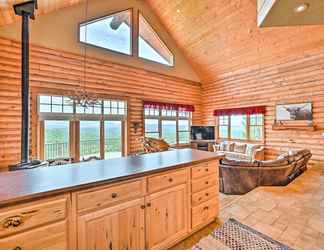 Lainnya 2 Gorgeous Payson Vacation Home w/ Scenic Views