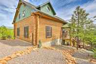 Khác Gorgeous Payson Vacation Home w/ Scenic Views
