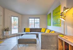 Others 3 11 Mi to Dtwn: Phoenix Guest House w/ Hot Tub