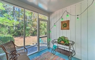 Khác 4 Charming Wilmington Home w/ Screened-in Porch