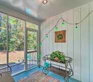 Others 4 Charming Wilmington Home w/ Screened-in Porch