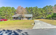 Khác 5 Charming Wilmington Home w/ Screened-in Porch