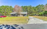 Lain-lain 5 Charming Wilmington Home w/ Screened-in Porch