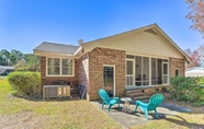 Khác 2 Charming Wilmington Home w/ Screened-in Porch