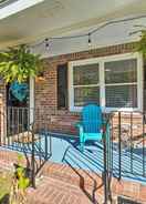 ภาพหลัก Charming Wilmington Home w/ Screened-in Porch