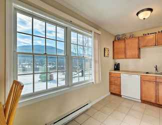 Others 2 Homey Windham Condo: Hike & Ski the Catskill Mtns!