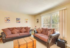 其他 4 Homey Windham Condo: Hike & Ski the Catskill Mtns!