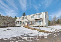 Others 3 Homey Windham Condo: Hike & Ski the Catskill Mtns!