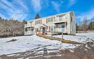 Others 3 Homey Windham Condo: Hike & Ski the Catskill Mtns!