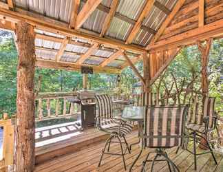 Others 2 Rustic & Secluded Retreat w/ Deck on 2 Acres!