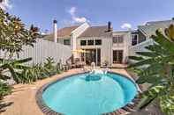 Lainnya Charming Montrose Townhome With Private Pool!