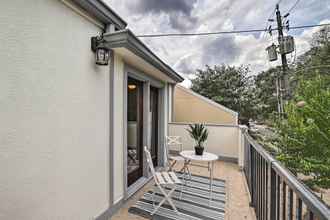 Lainnya 4 Charming Montrose Townhome With Private Pool!