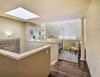 Lainnya 2 Charming Montrose Townhome With Private Pool!