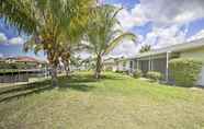 Others 4 Bright Canalfront Home w/ Boat Dock, Patio, Grill!