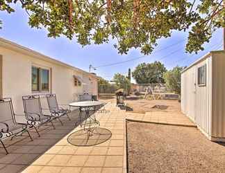 Others 2 Apache Villa Community Home w/ Grill & Patio